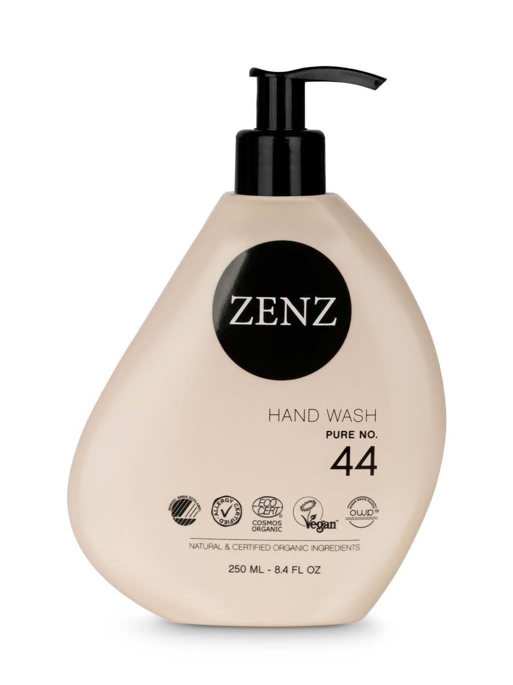 Zenz Hand Wash Pure No. 44